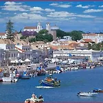 فيلة Do Limao