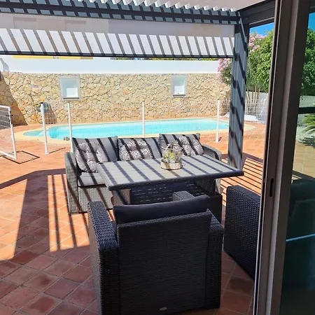 Do Limao Villa Tavira