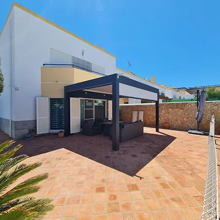 Villa Do Limao Tavira