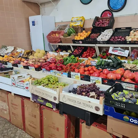 Villa Do Limao Tavira