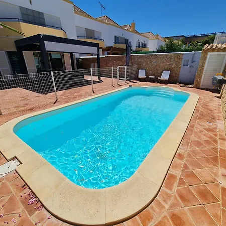 Villa Do Limao *