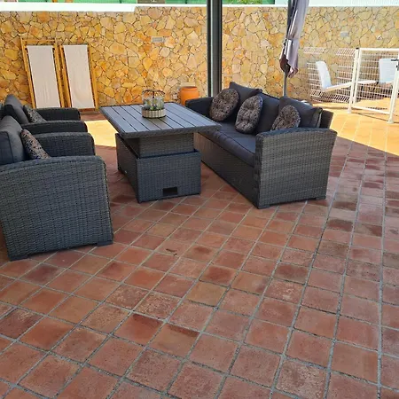 Villa Do Limao