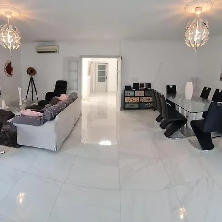 Villa Do Limao Tavira