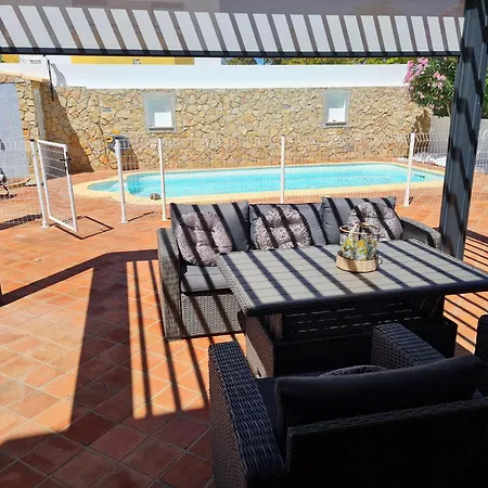 Villa Do Limao