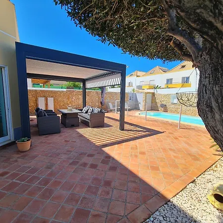 Villa Do Limao Tavira