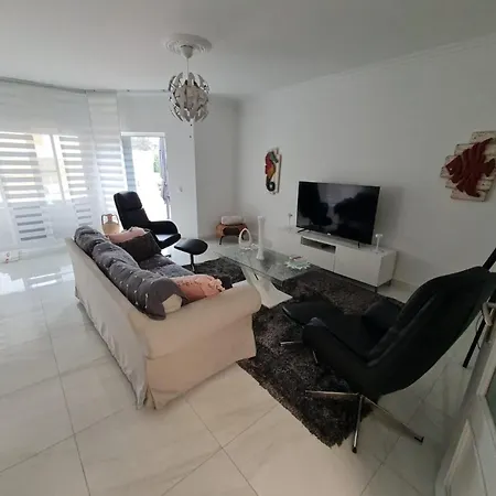 Do Limao Villa