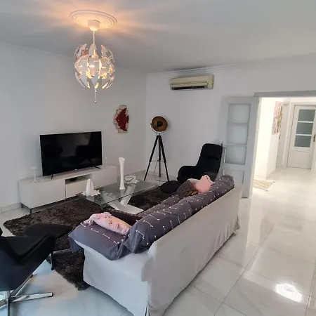 Villa Do Limao Tavira