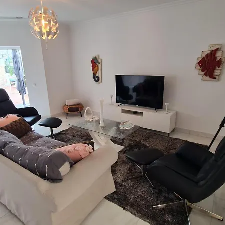Do Limao Villa