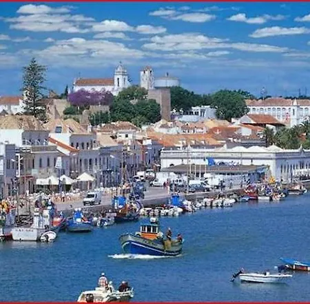 Villa Do Limao