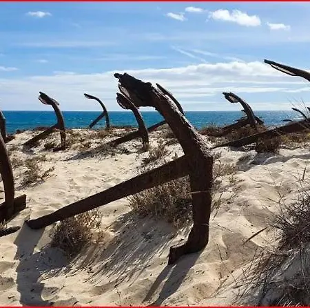 Do Limao Villa Tavira