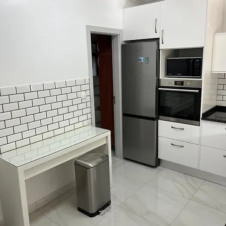 Do Limao Villa Tavira