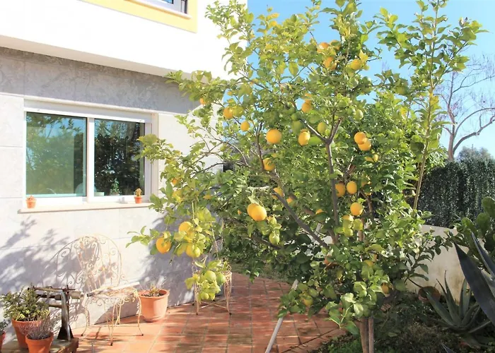 Do Limao Villa Tavira