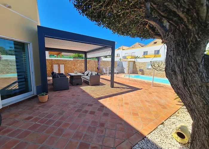 Villa Do Limao Tavira