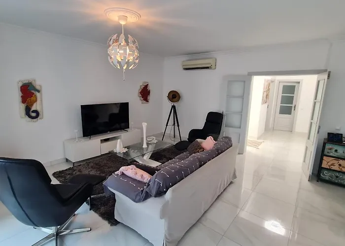 Villa Do Limao Tavira