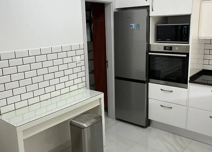 Do Limao Villa Tavira