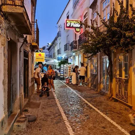 Willa Do Limao Tavira