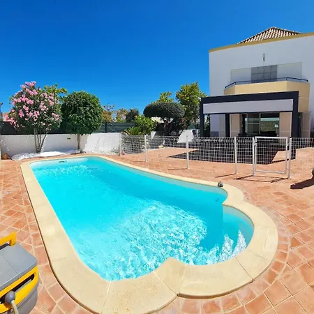 Villa Do Limao Tavira