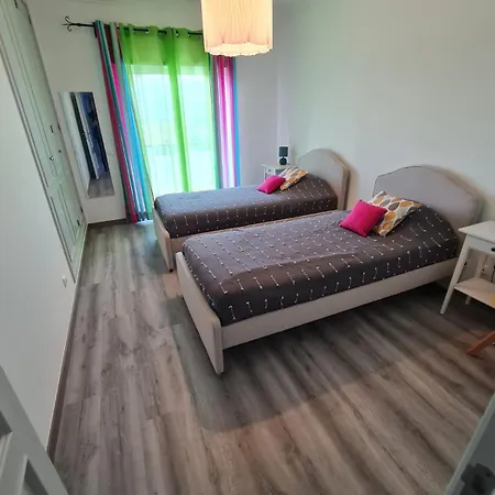 Willa Do Limao Tavira