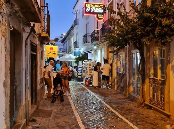 فيلة Do Limao تافيرا