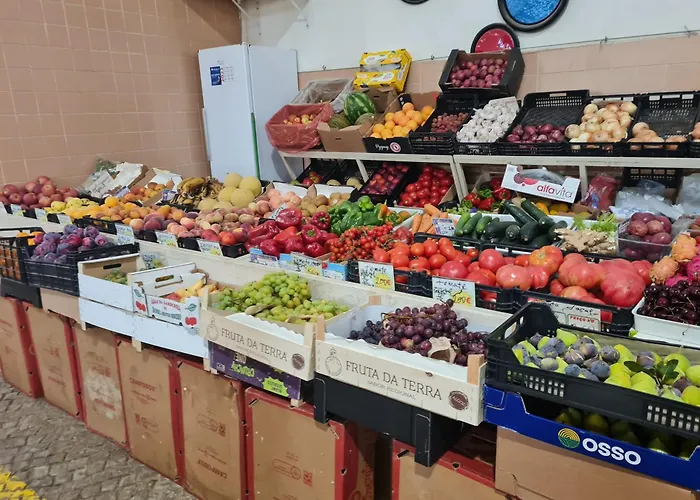 فيلة Do Limao تافيرا