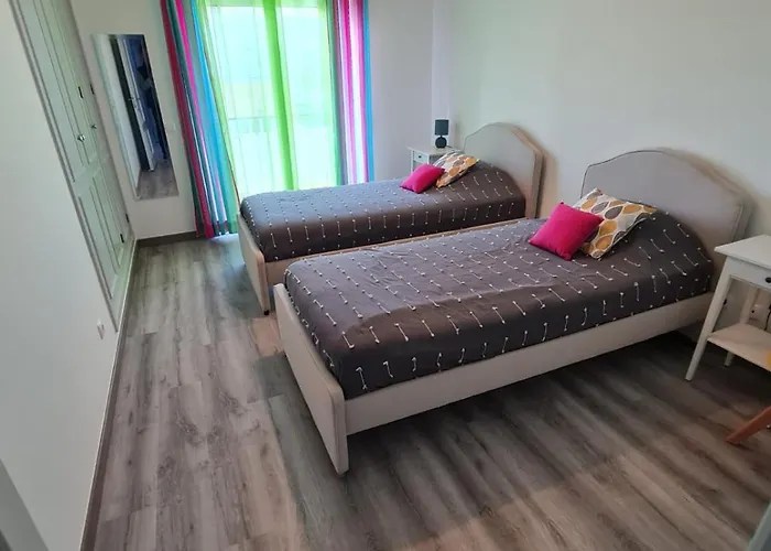 فيلة Do Limao تافيرا