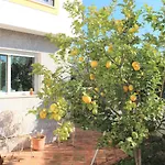 Do Limao Villa Tavira